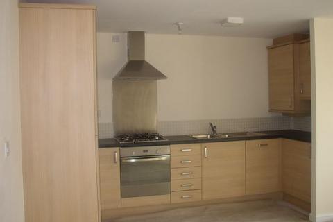2 bedroom apartment to rent, Maple Leaf Gardens, Worksop, Nottinghamshire, S80