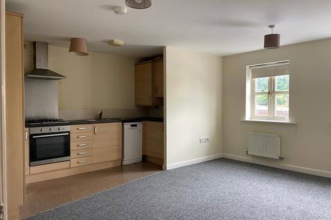 2 bedroom apartment to rent, Maple Leaf Gardens, Worksop, Nottinghamshire, S80