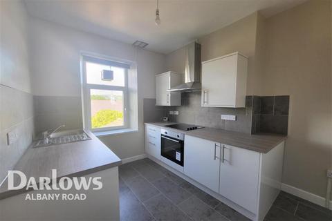 2 bedroom flat to rent, Van Road, Caerphilly