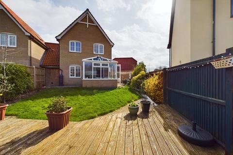 3 bedroom house for sale, Horseshoe Rise, Stanton