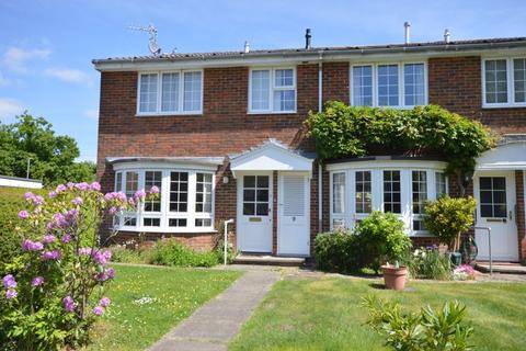 9 Oaklands, Haslemere, GU27 3RD