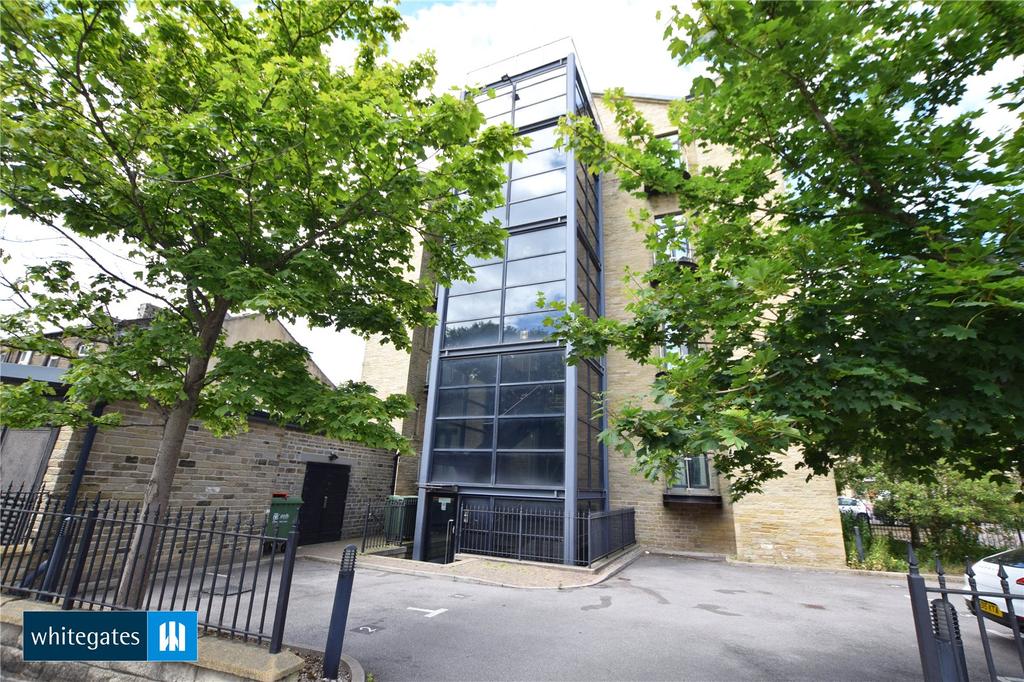 Cavendish Court, Drighlington, West Yorkshire, BD11 2 bed apartment £