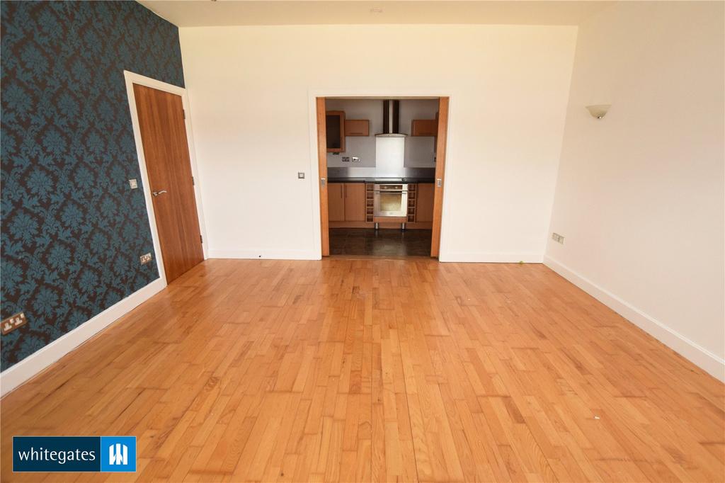 Cavendish Court, Drighlington, West Yorkshire, BD11 2 bed apartment £