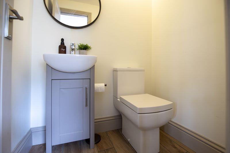 Cloakroom