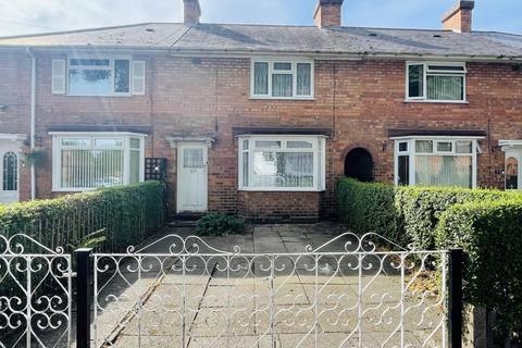 11 Carshalton Road, Birmingham, B44 0TG