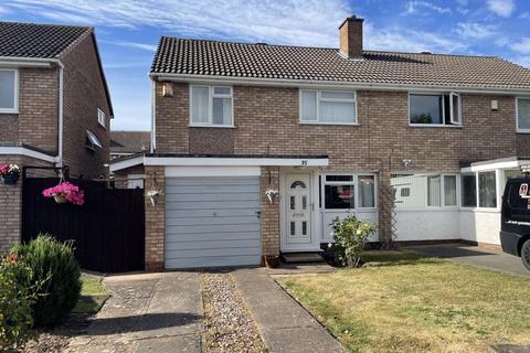 35 Brailes Drive, Sutton Coldfield, B76 2UW