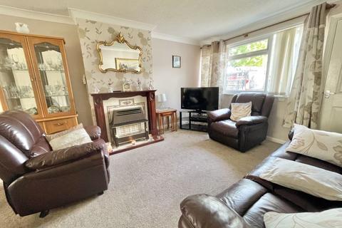 35 Brailes Drive, Sutton Coldfield, B76 2UW
