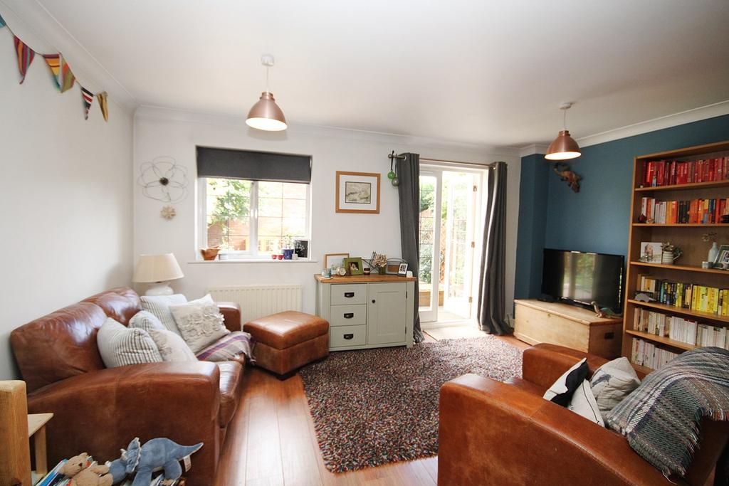 Archers Green Road, Westbrook, Warrington, WA5 3 bed townhouse £265,000