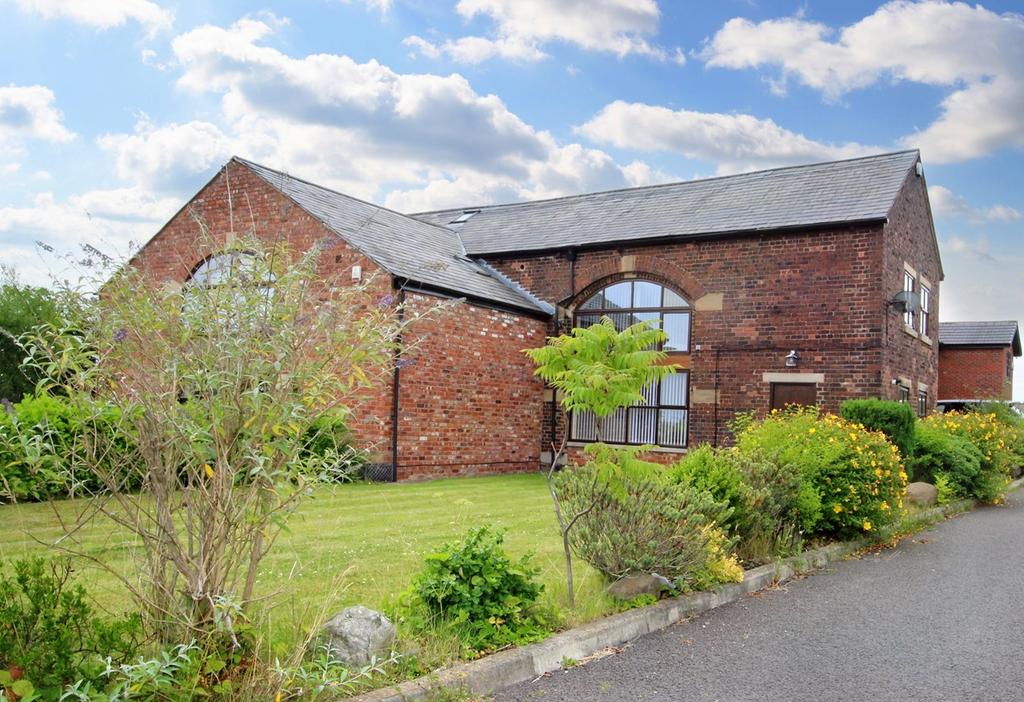 Lily Farm Croft, AshtoninMakerfield, AshtoninMakerfield, Wigan, WN4