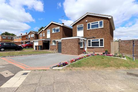 172 Benson Close, Luton, LU3 3QR