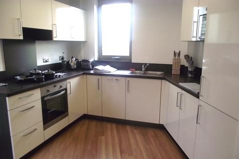 2 bedroom flat to rent, Venice Corte, 2 Elmira Street, Lewisham, London, SE13 7FQ