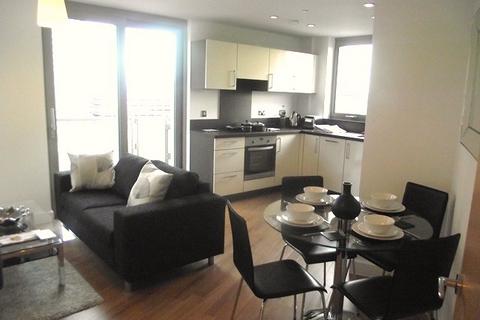 2 bedroom flat to rent, Venice Corte, 2 Elmira Street, Lewisham, London, SE13 7FQ