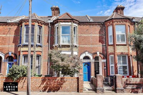 3 bedroom terraced house for sale - Lawrence Road, Southsea