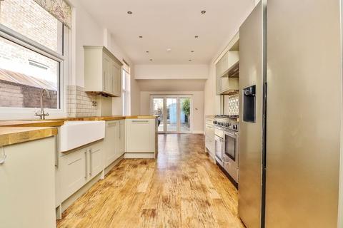 3 bedroom terraced house for sale - Lawrence Road, Southsea