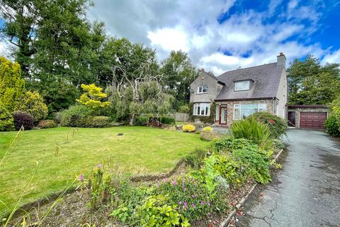 3 bedroom detached house for sale - Ffordd Caergybi, Llanfairpwll, Isle of Anglesey, LL61