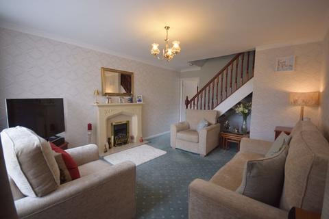 4 bedroom detached house for sale - Leander Drive, Castleton OL11 2XE