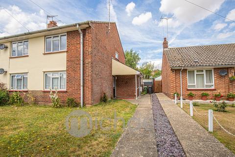 2 bedroom maisonette for sale, The Limes, Gosfield, Halstead, CO9