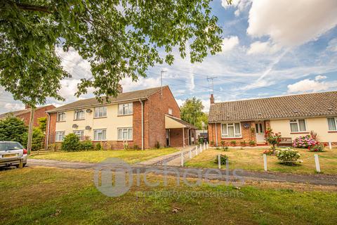 2 bedroom maisonette for sale, The Limes, Gosfield, Halstead, CO9