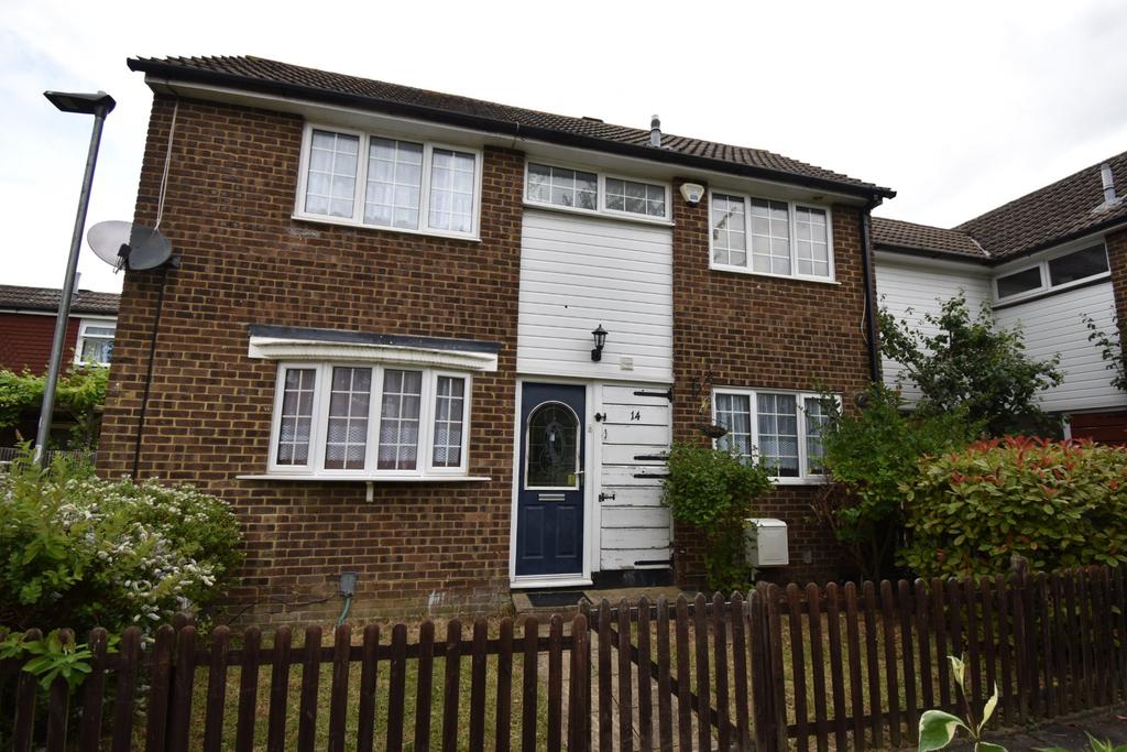Vandyke, Bracknell, Berkshire, RG12 4 bed terraced house £1,650 pcm
