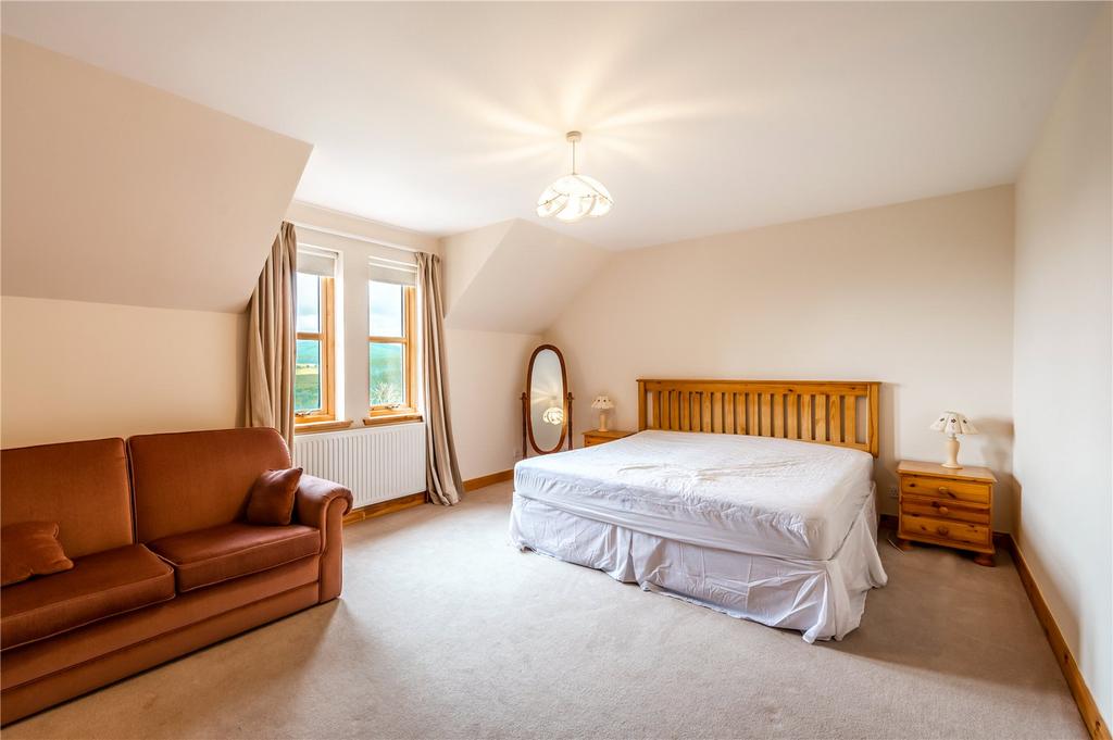Double Bedroom