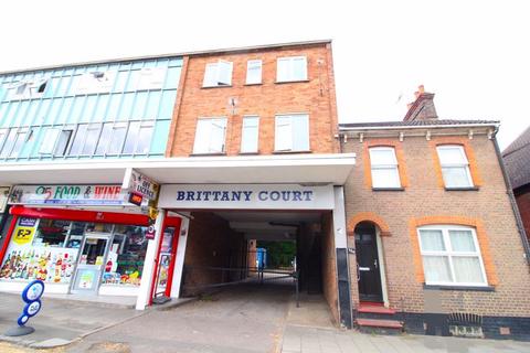 2 bedroom flat for sale, High Street South, Dunstable