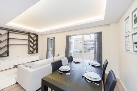 2 bedroom flat to rent, The Landau, 72 Farm Lane, London