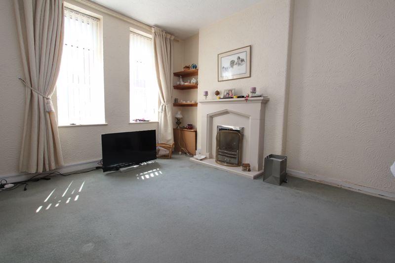 Bell Street, Barry 2 bed terraced house £149,950