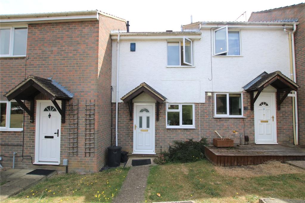 Swallow Way, Wokingham, Berkshire, RG41 2 bed terraced house £1,400