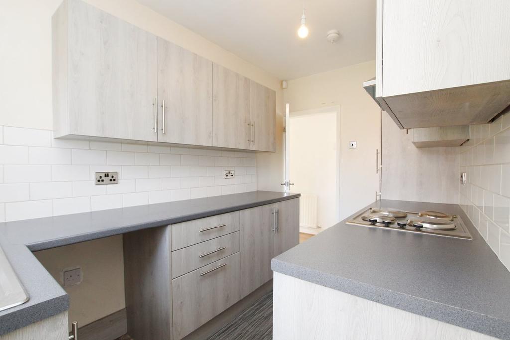 Edward Street, Haydock, St Helens, WA11 3 bed semidetached house £