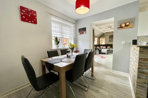 12 Barra Walk, Corby, NN17 2GE
