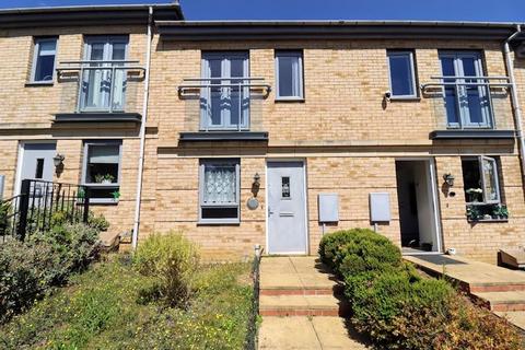 2 bedroom terraced house for sale, Homerton Street, Bletchley, Milton Keynes