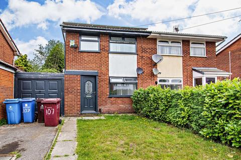 3 bedroom semi-detached house for sale - Haslemere, Whiston, Prescot, L35