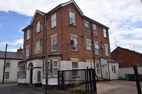 1 bedroom apartment to rent, Albany Road, Nottingham