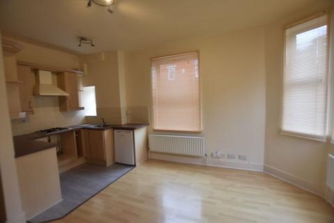 1 bedroom apartment to rent, Albany Road, Nottingham