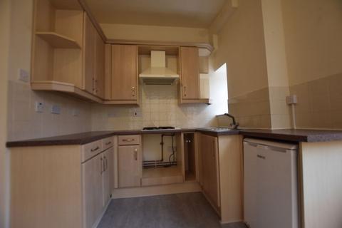 1 bedroom apartment to rent, Albany Road, Nottingham