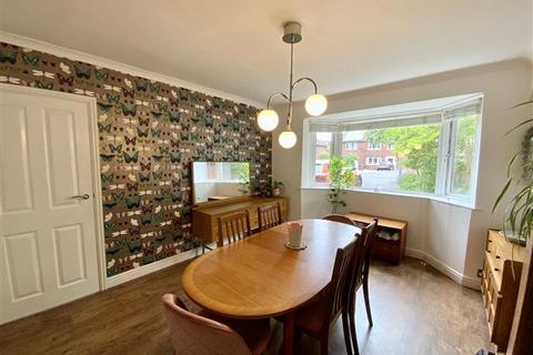 16 Normanton Grove, Sheffield, S13 7BE