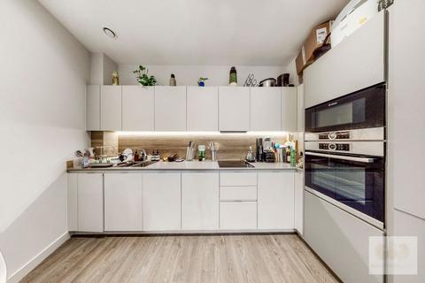 2 bedroom apartment to rent, Theshoreline Building,  Newnton Close, London