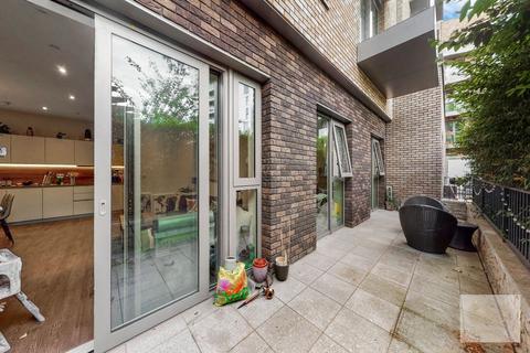2 bedroom apartment to rent, Theshoreline Building,  Newnton Close, London