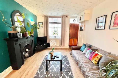 4 bedroom terraced house to rent - Farman Street, Hove