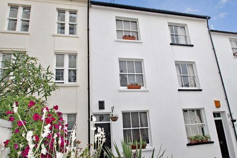 4 bedroom terraced house to rent - Farman Street, Hove