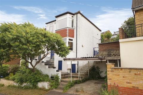 104 Fern Road, Sheffield, S6 5AX