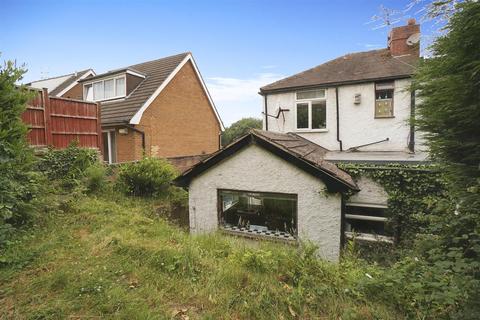 104 Fern Road, Sheffield, S6 5AX