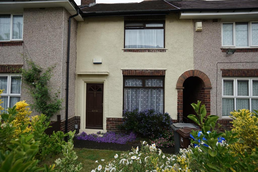 Myrtle Road, Sheffield, South Yorkshire 2 bed terraced house £725 pcm