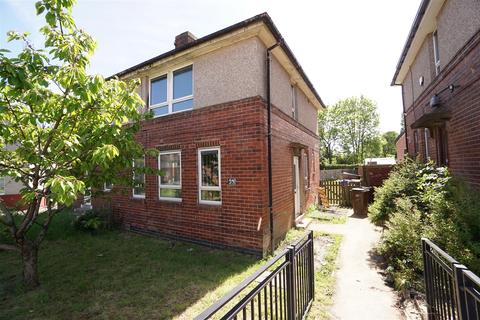 23 Margetson Drive, Sheffield, S5 9NL