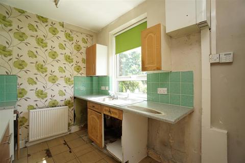 23 Margetson Drive, Sheffield, S5 9NL