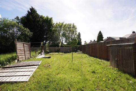 23 Margetson Drive, Sheffield, S5 9NL