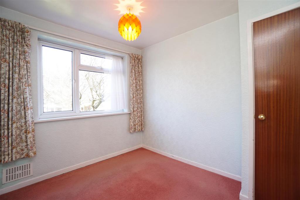 Norfolk Park Drive, Sheffield, South Yorkshire 2 bed apartment £115,000