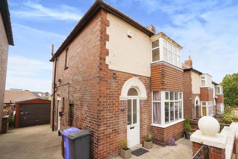 30 Crawford Road, Sheffield, S8 9BU