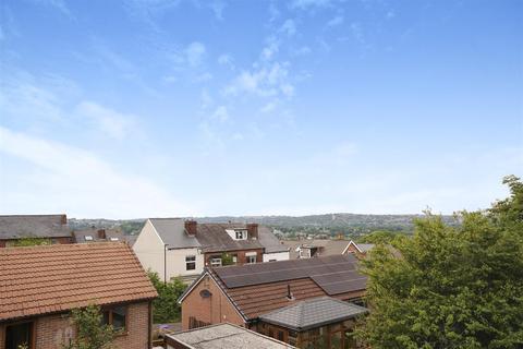 30 Crawford Road, Sheffield, S8 9BU