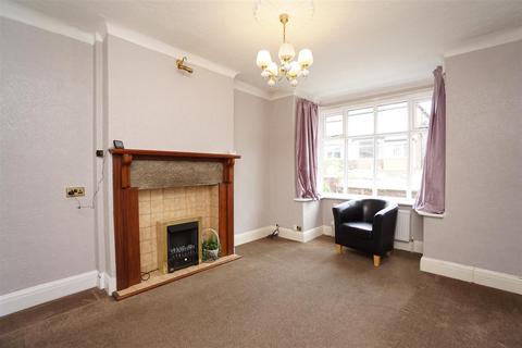 30 Crawford Road, Sheffield, S8 9BU